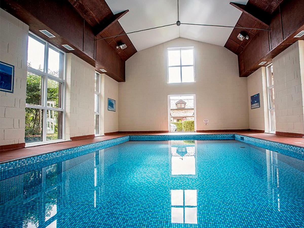 Hope Cottage Modbury Экстерьер фото